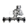 Turbo neuf 54399880072 SL TURBO - 54399700068