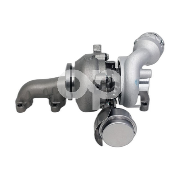 Turbo neuf 54399880072 SL TURBO - 5439-988-0068