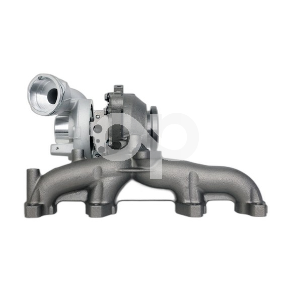 Turbo neuf 54399880072 SL TURBO - 03G253014D