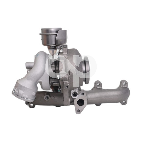 Turbo neuf 54399880072 SL TURBO - 54399700029