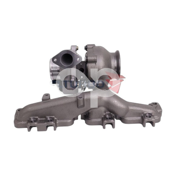 Turbo neuf 54389700008 SL TURBO - 54389700008
