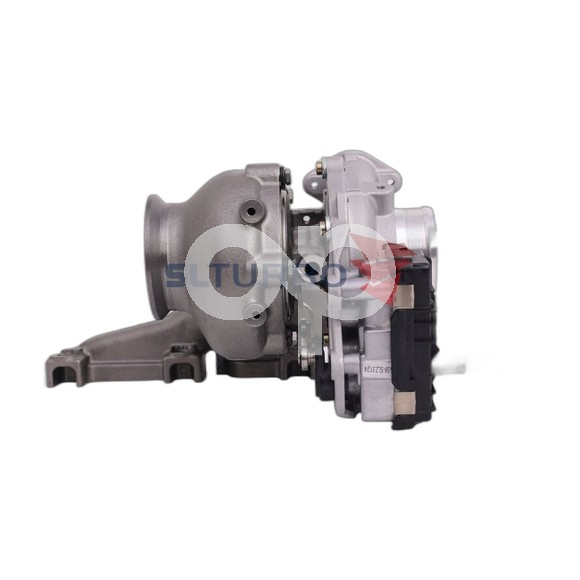 Turbo neuf 54389700008 SL TURBO - 54389710008