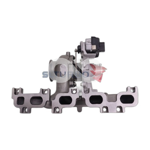 Turbo neuf 54389700008 SL TURBO - 54389710026