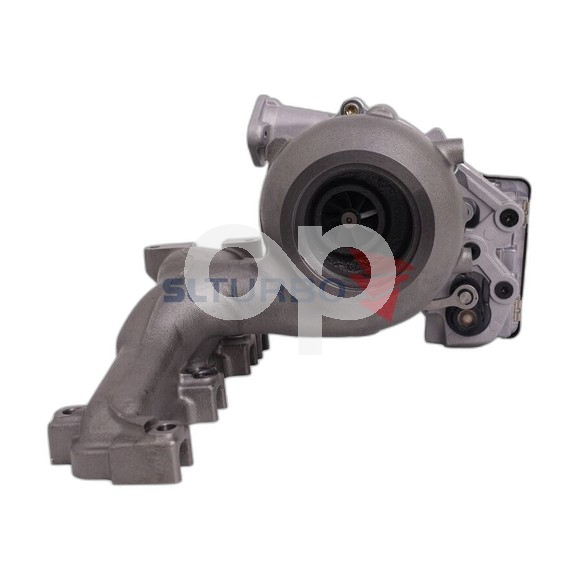 Turbo neuf 54389700008 SL TURBO - 54389880008