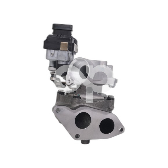 Turbo neuf 54359980060 SL TURBO - 54359700038