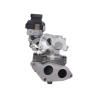 Turbo neuf 54359980060 SL TURBO - 5435 998 0060