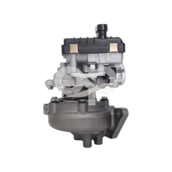 Turbo neuf 54359980060 SL TURBO - 54359700043