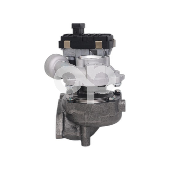Turbo neuf 54359980060 SL TURBO - 54359700045