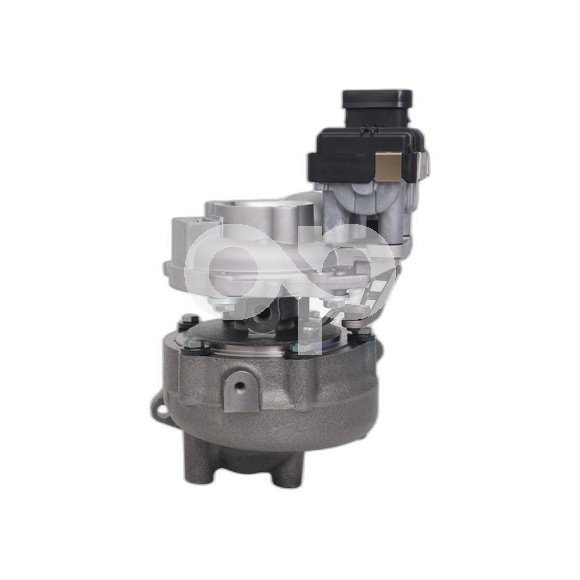 Turbo neuf 54359980060 SL TURBO - 54359700053