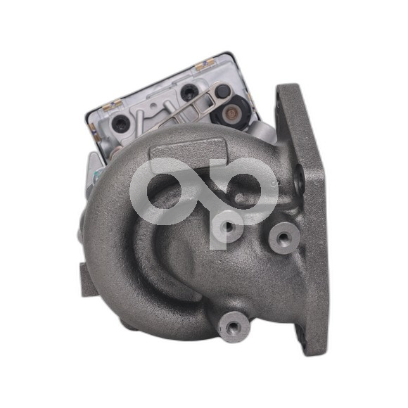 Turbo neuf 54359980060 SL TURBO - 54359700057