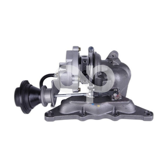 Turbo neuf 1600960599 SL TURBO - 7122900001