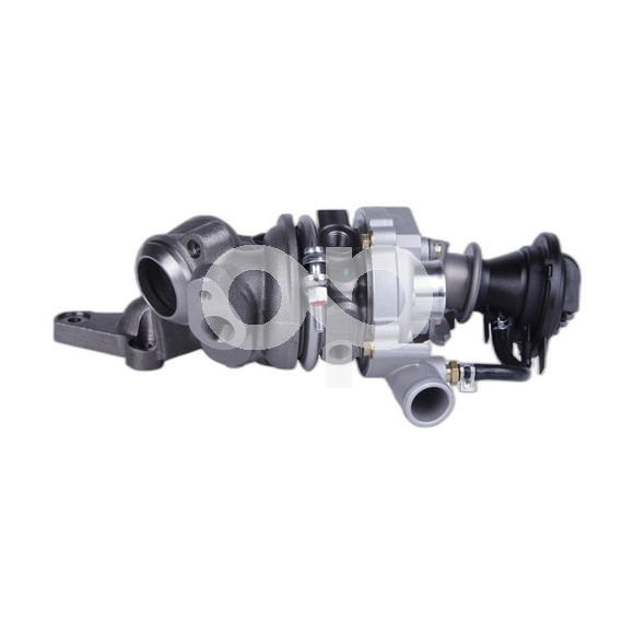 Turbo neuf 1600960599 SL TURBO - 7122900002
