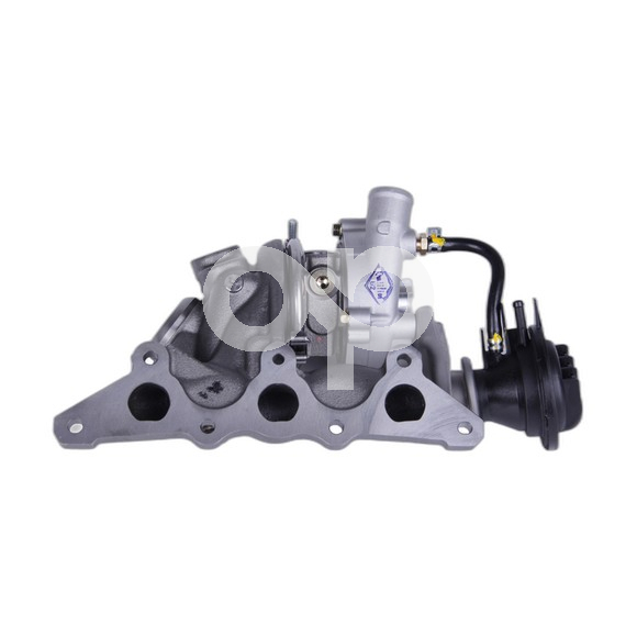 Turbo neuf 1600960599 SL TURBO - 7122901