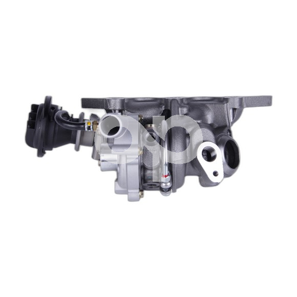 Turbo neuf 1600960599 SL TURBO - 7122902001