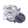 Turbo neuf 1600960599 SL TURBO - 7122902001