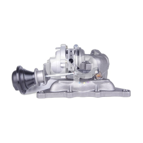 Turbo neuf 1600960599 SL TURBO - 7122905002S
