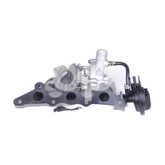 Turbo neuf 1600960599 SL TURBO - 712290-0001