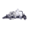 Turbo neuf 1600960599 SL TURBO - 7122905002S