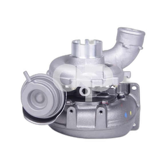 Turbo neuf 454135-5010S SL TURBO - 4541350001