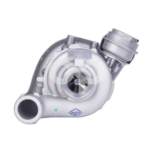 Turbo neuf 454135-5010S SL TURBO - 4541350002