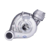 Turbo neuf 454135-5010S SL TURBO - 4541350001
