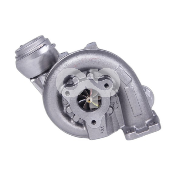 Turbo neuf 454135-5010S SL TURBO - 4541350003