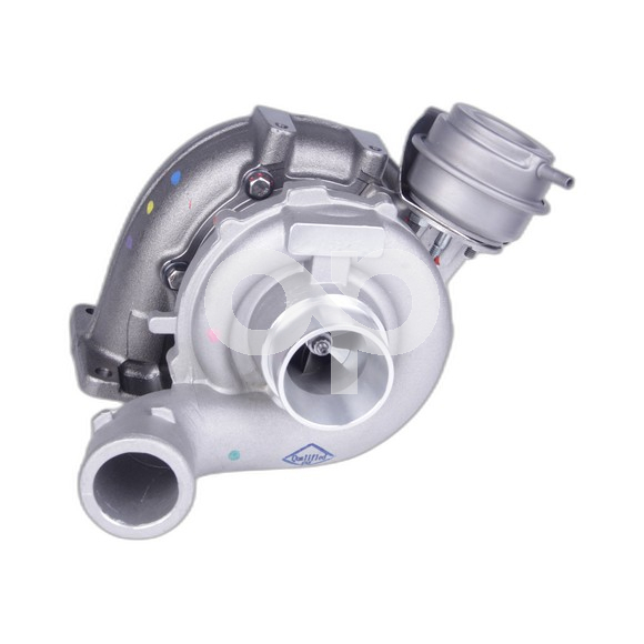 Turbo neuf 454135-5010S SL TURBO - 4541350005