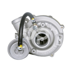 Turbo neuf 454159-2002 SL TURBO