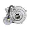 Turbo neuf 454159-2002 SL TURBO - 454159-2002