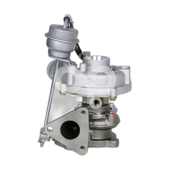 Turbo neuf 454159-2002 SL TURBO - 4541590001