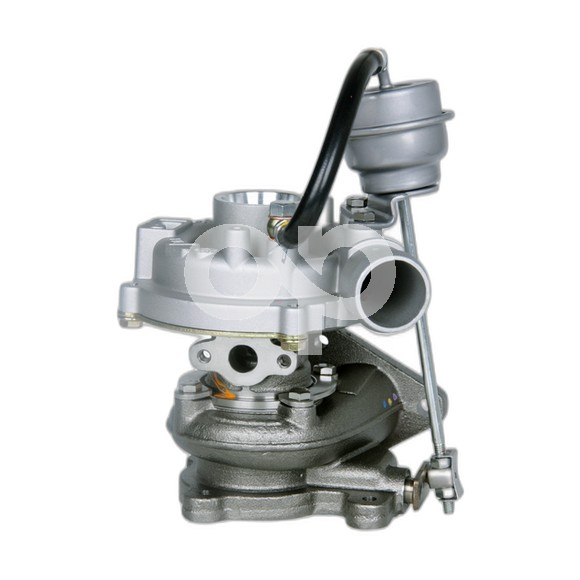 Turbo neuf 454159-2002 SL TURBO - 4541590002