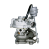Turbo neuf 454159-2002 SL TURBO - 4541590001