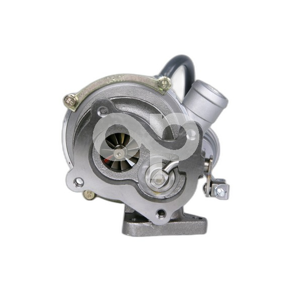 Turbo neuf 454159-2002 SL TURBO - 454159-0001