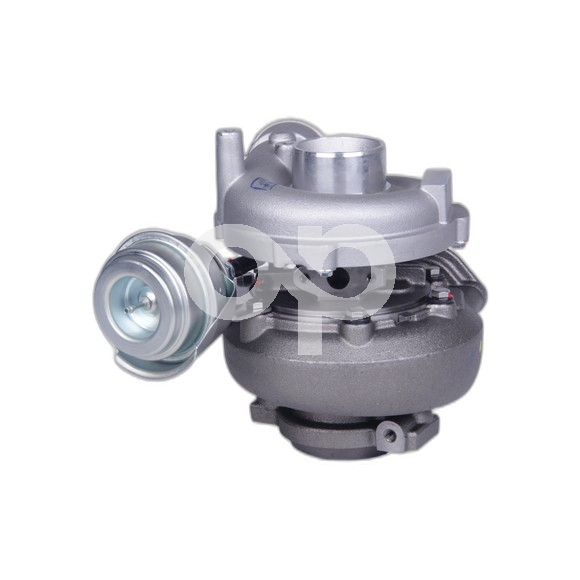 Turbo neuf 454191-2015 SL TURBO - 4541910003