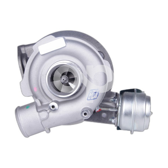 Turbo neuf 454191-2015 SL TURBO - 4541910004