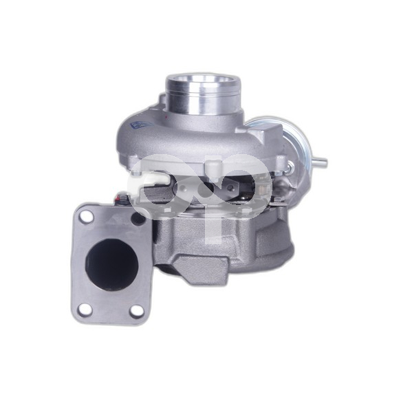 Turbo neuf 454192-5005S SL TURBO - 4541920001
