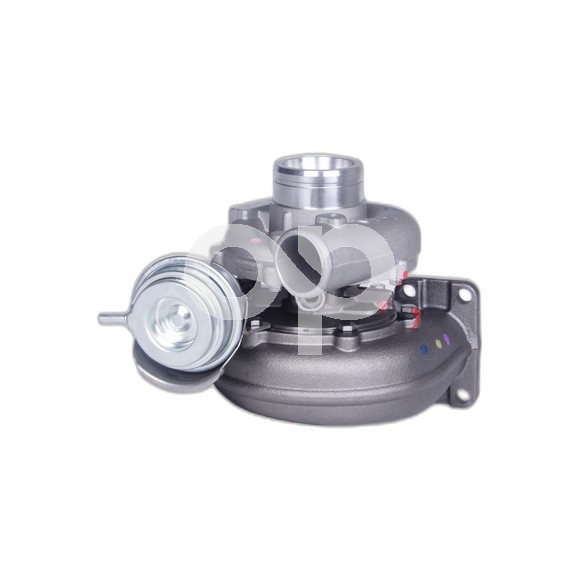 Turbo neuf 454192-5005S SL TURBO - 4541920002