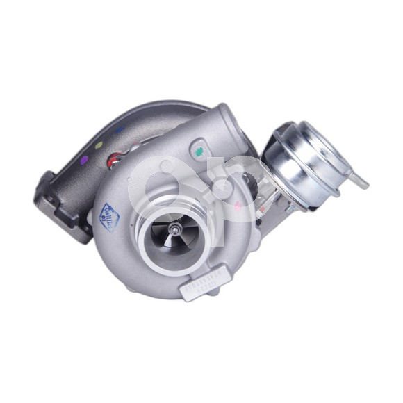 Turbo neuf 454192-5005S SL TURBO - 4541920005