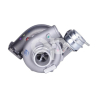 Turbo neuf 454192-5005S SL TURBO - 4541920002