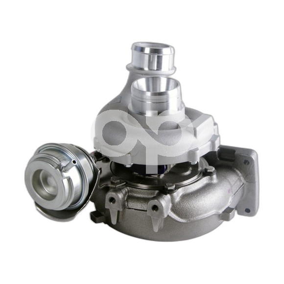 Turbo neuf 454205-9007S SL TURBO - 4542050006