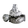 Turbo neuf 454205-9007S SL TURBO - 4542050001