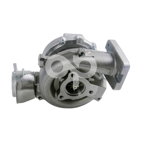 Turbo neuf 454205-9007S SL TURBO - 4542051