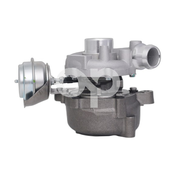 Turbo neuf 454231-2010 SL TURBO - 454231-0001