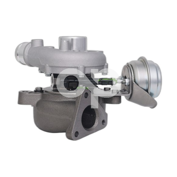 Turbo neuf 454231-2010 SL TURBO - 454231-0004