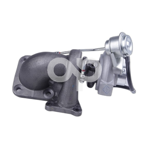Turbo neuf 49131-05313 SL TURBO - 4913105311