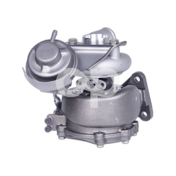 Turbo neuf 49131-06007 SL TURBO - 4913106003