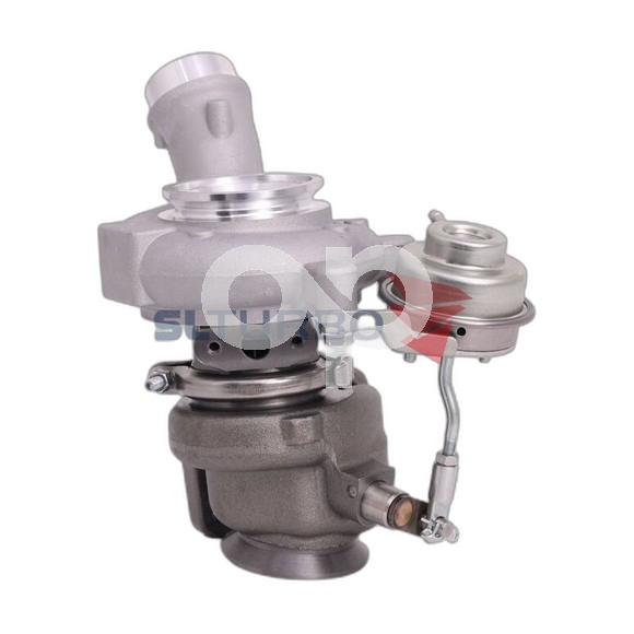 Turbo neuf 49135-00720 SL TURBO - 4913500710