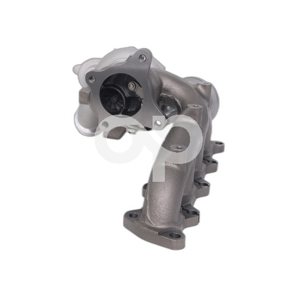 Turbo neuf 49373-01005 SL TURBO - 4937301004