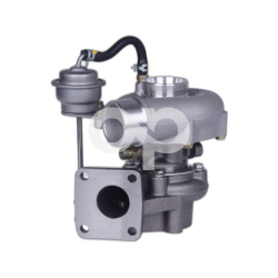 Turbo neuf 53039880081 SL TURBO