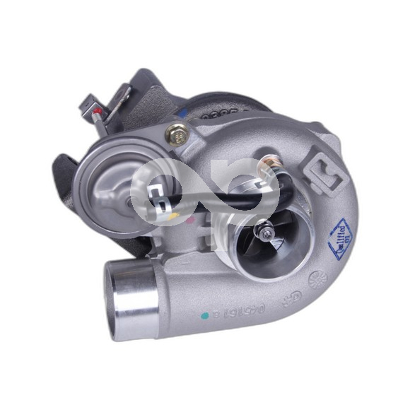 Turbo neuf 53039880081 SL TURBO - 53039880081